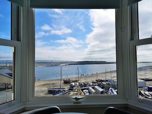The View Aberdovey